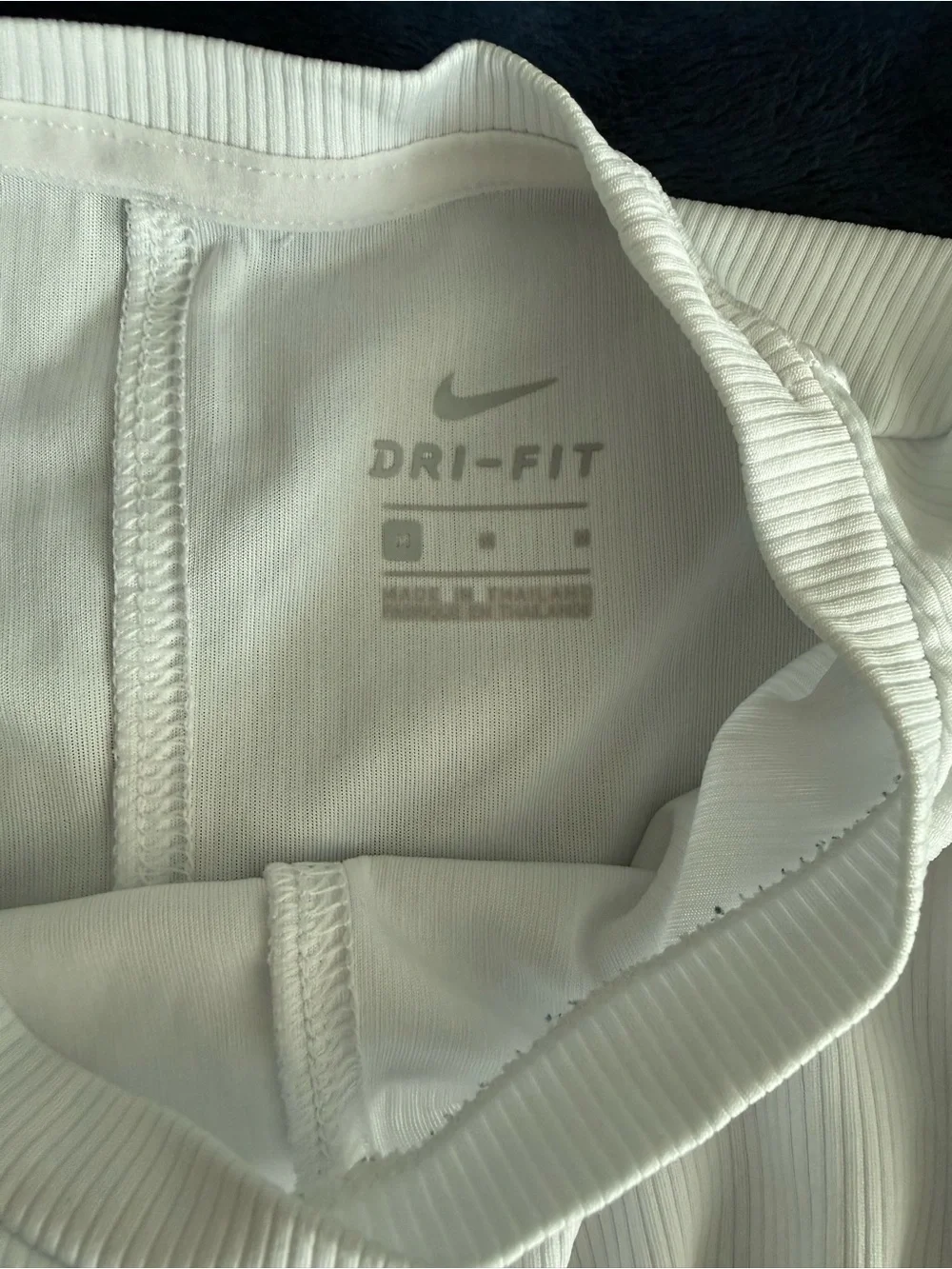 Nike lightweight sleeveless
